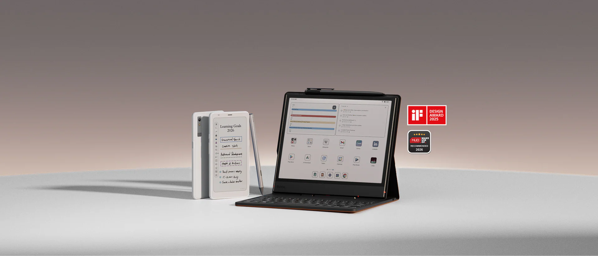 Master Your Digital Paper Experience