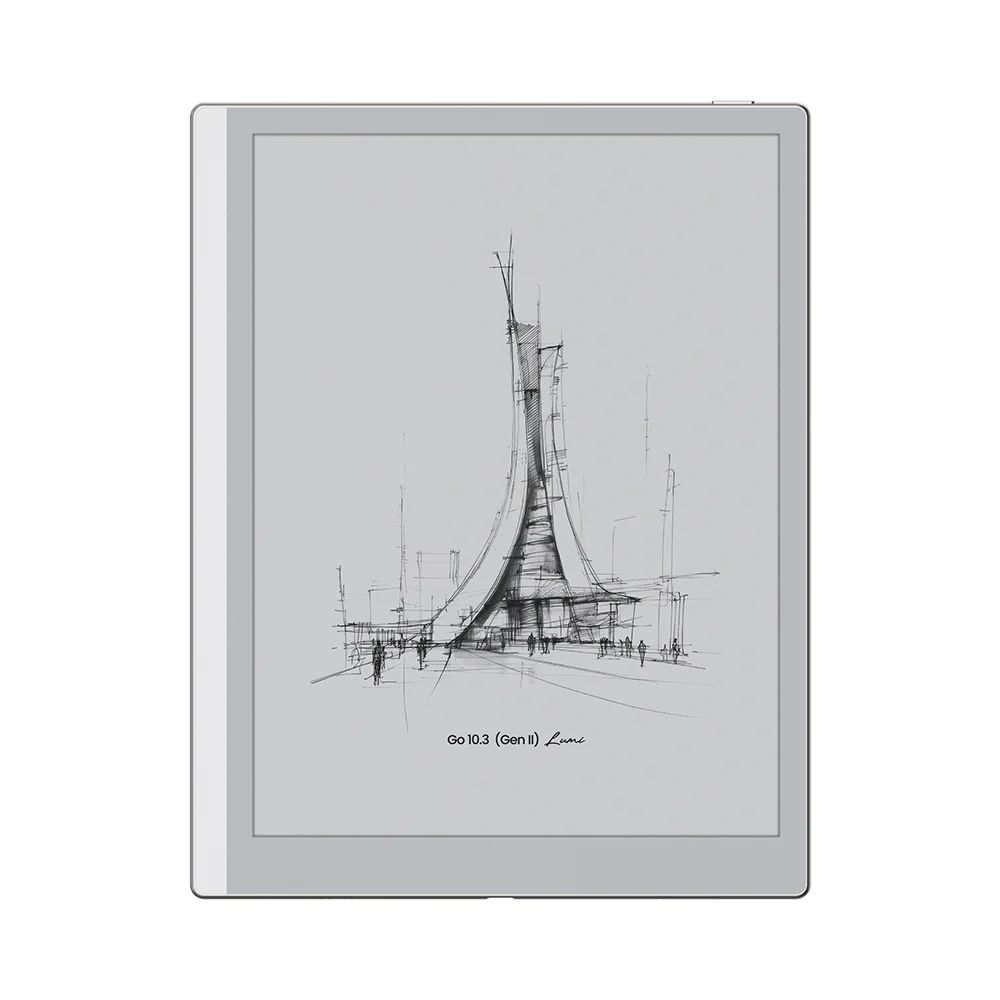 Eink Tablets
